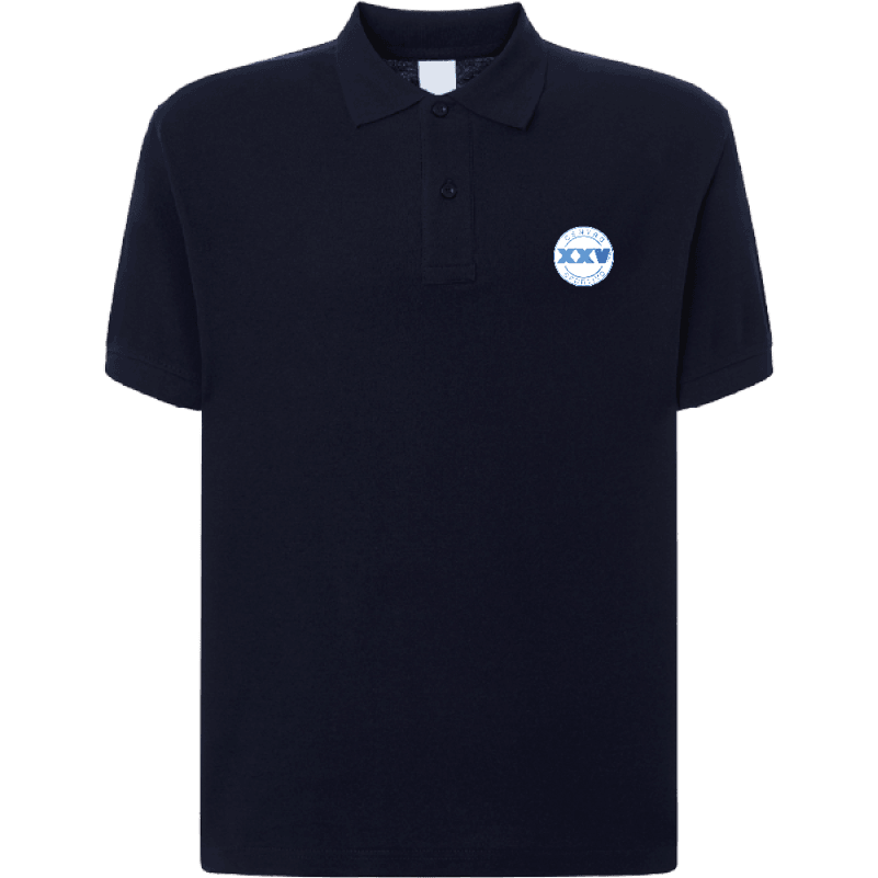 Polo casual