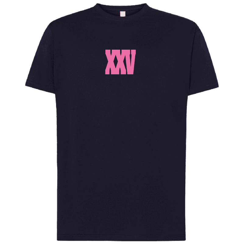 T-shirt casual