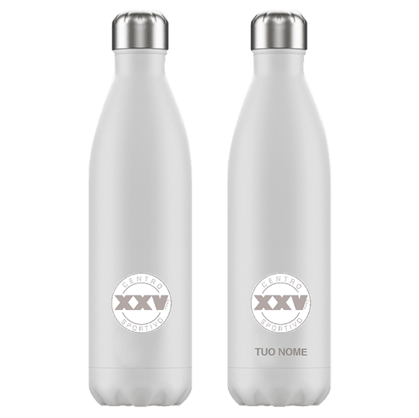 Thermos Laser