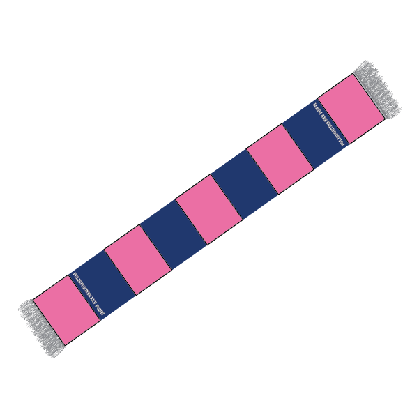 Sciarpa tubolare classica